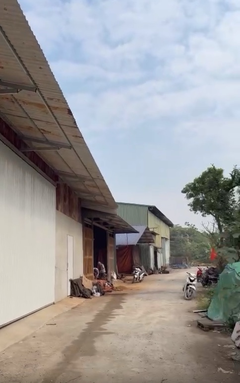 Có thể thuê nhà nước ngoài mỗi tháng 25 triệu đồng, kho Bắc Ninh 500 bình cho thuê