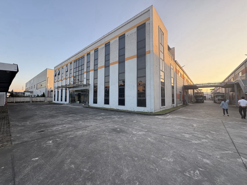 Đưa văn phòng trang trí! Khu công nghiệp Bắc Ninh nhà máy đơn nhà 3349 bình