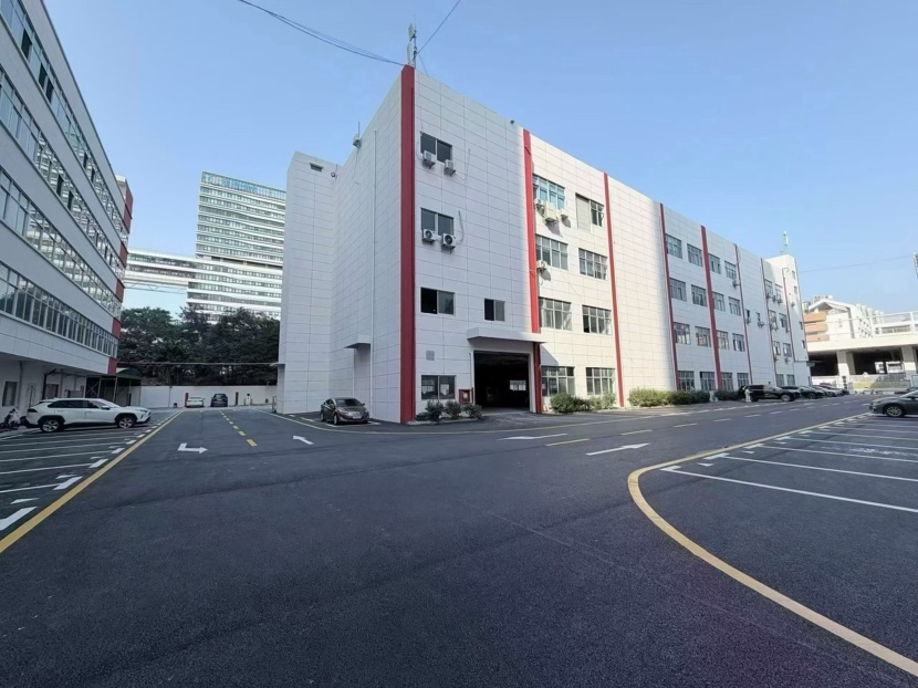 188平起租共1.3万平光明区玉塘街道全新厂房出租近石岩
