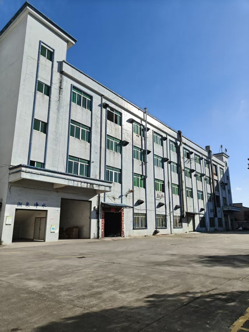 石排镇、原房东分租一楼、空地超大