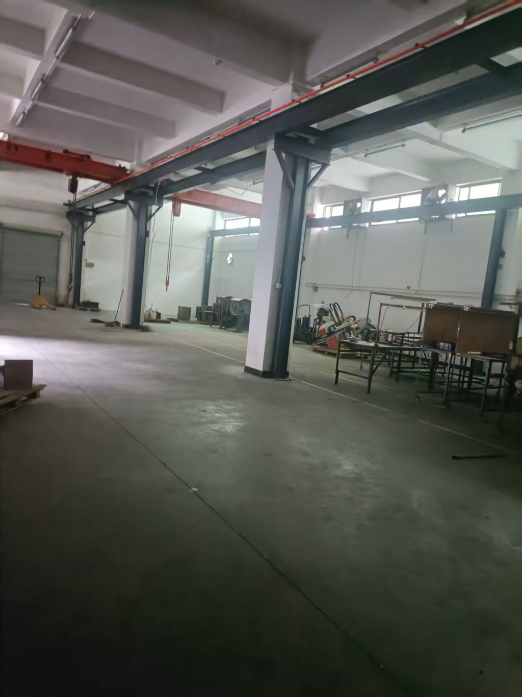 石排镇潮玩一手原房东厂房出租总面积600方形象好