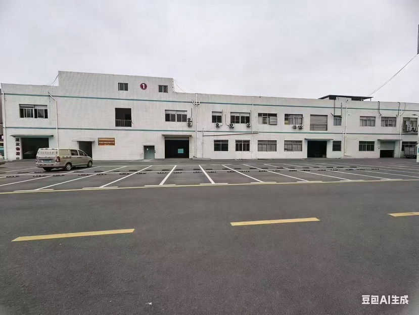 坪山坑梓一楼1800平现成办公室水电齐全高度4.5米厂房出租