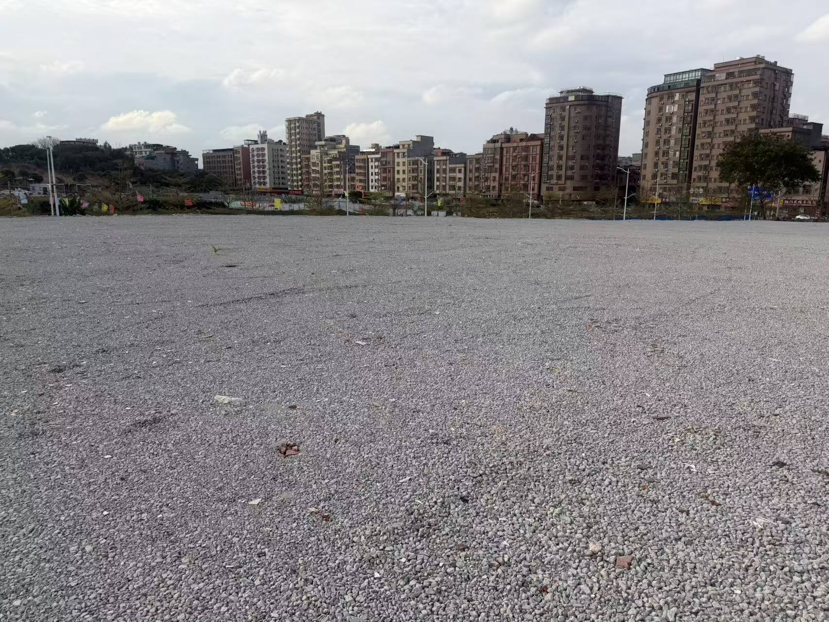 东莞空地15000平方。工业用地