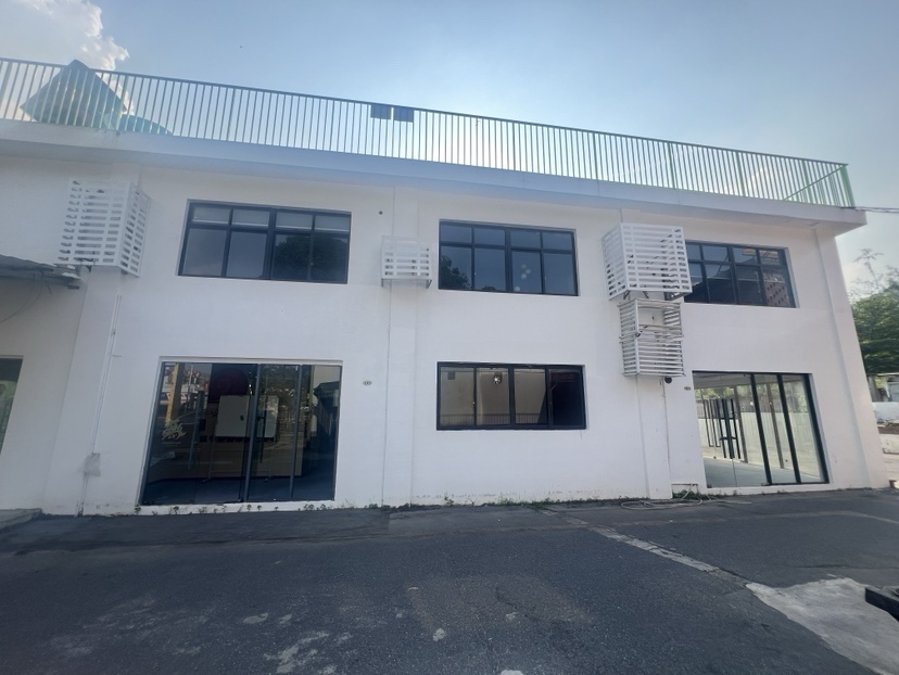 天河渔沙坦360独栋办公铺面出租