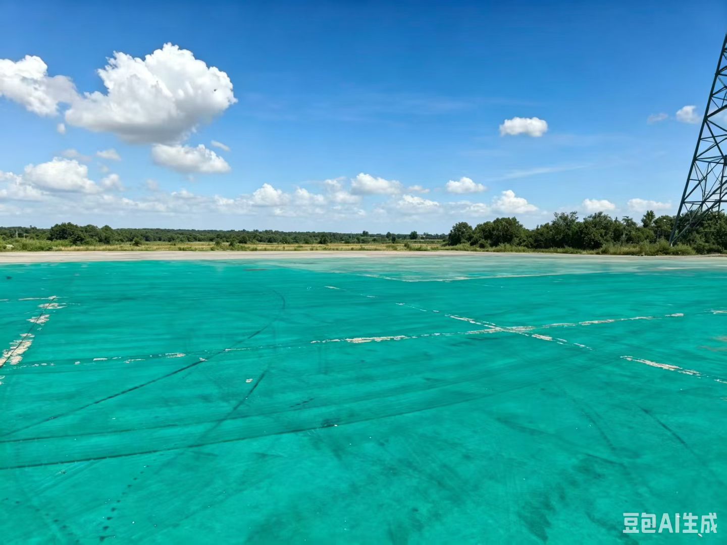 南海区西樵主干道边新出2000㎡工业空地