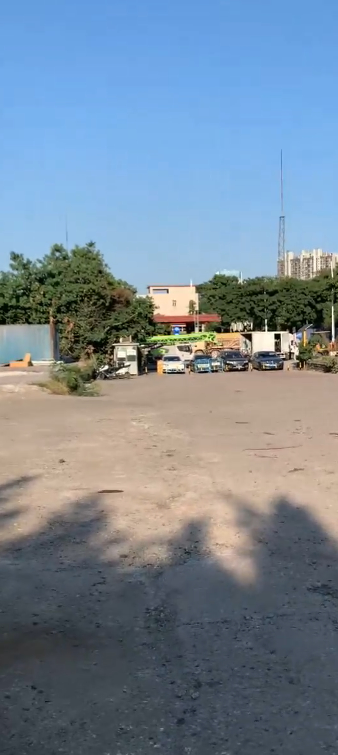 前海空地，租金可谈，主做体育