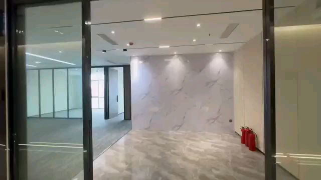 深圳湾企业国际总部基地