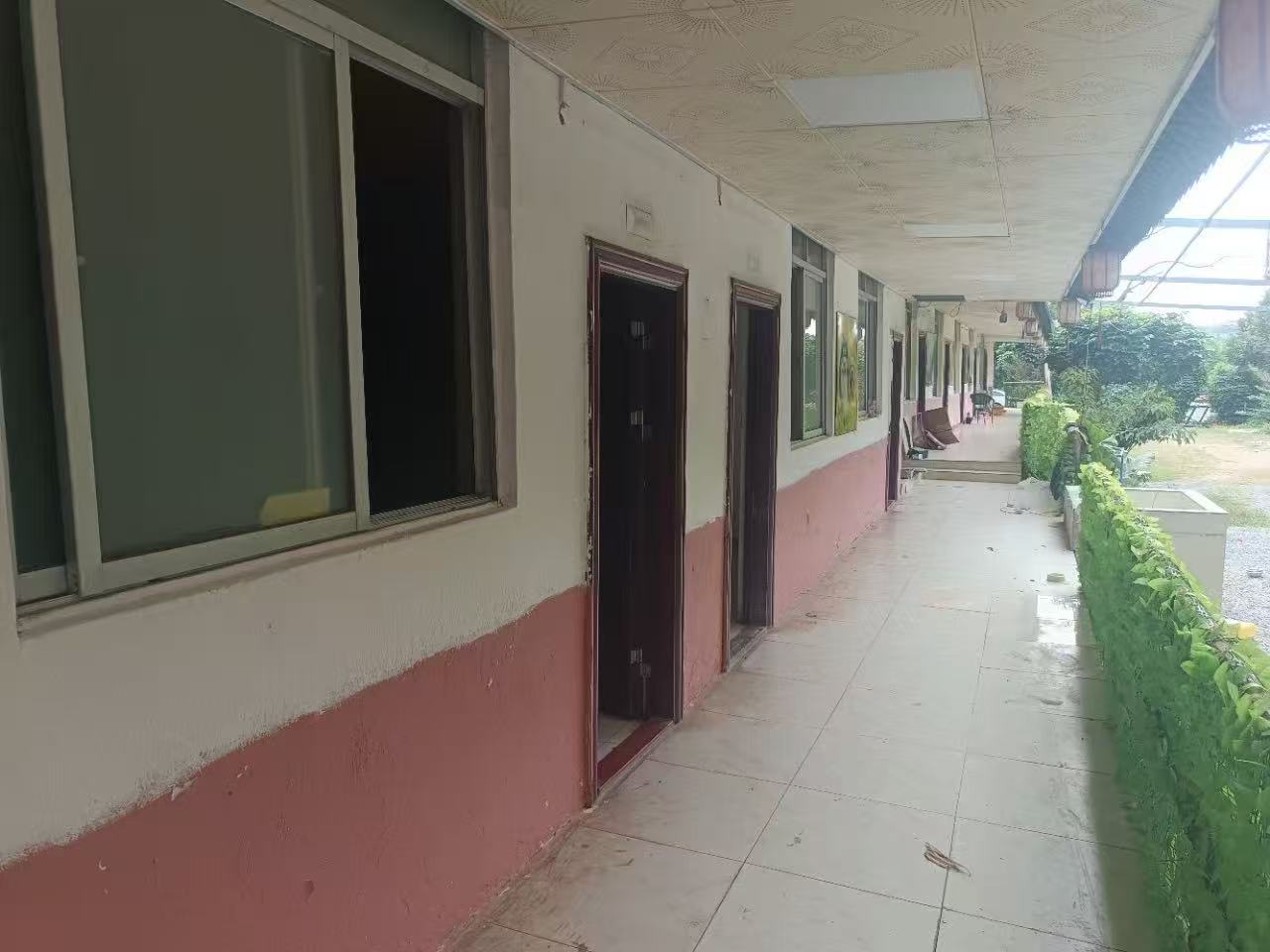 凤凰街道空地3000方招租