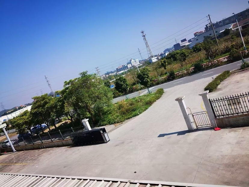 江门蓬江新出9000方大单一层