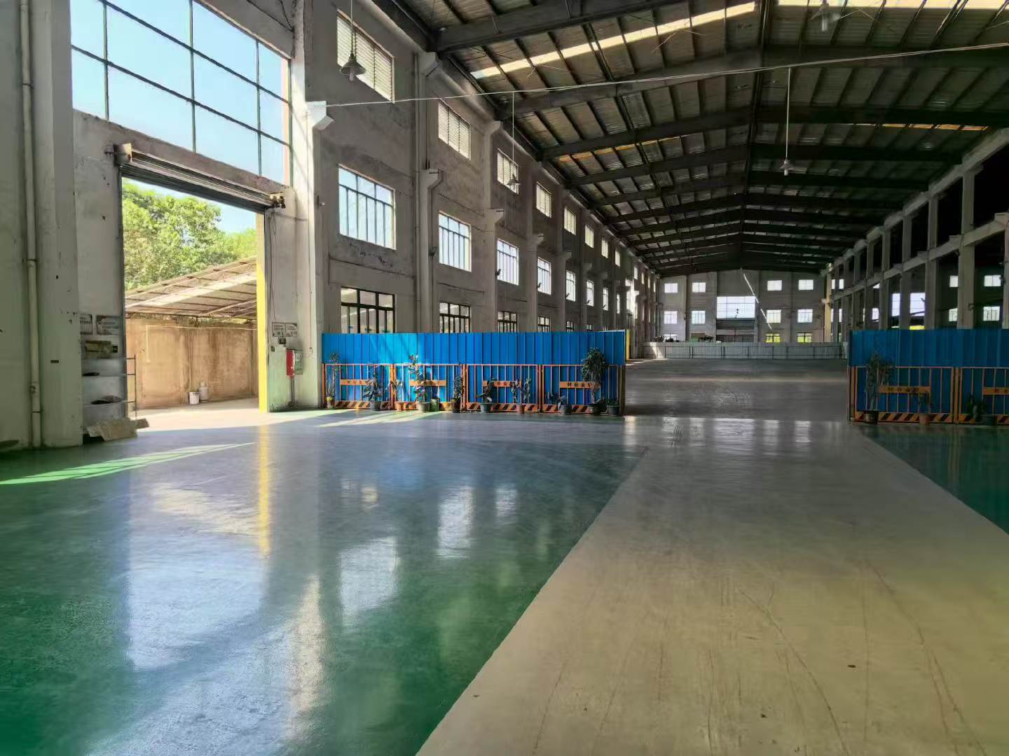 狮山镇原房东直租红本厂房3200方可办环评