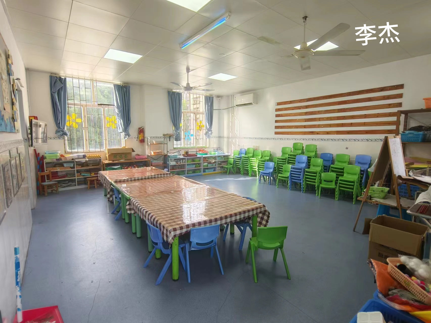 香蜜湖教育用地三层楼出租
