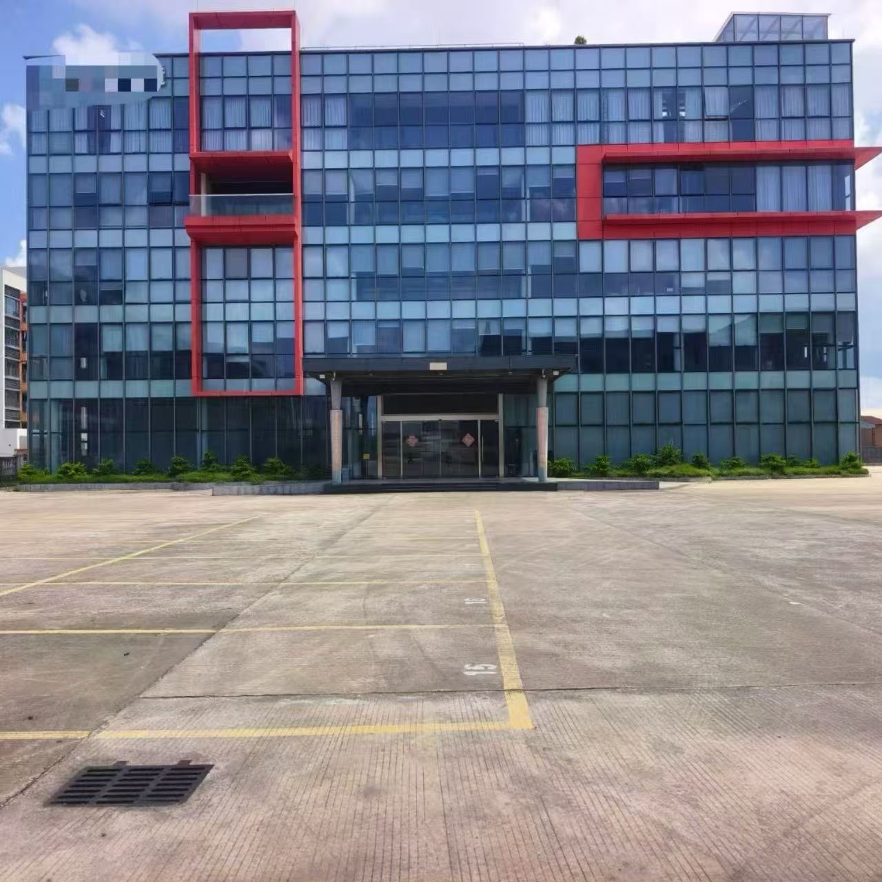 江门荷塘科技园写字楼出租