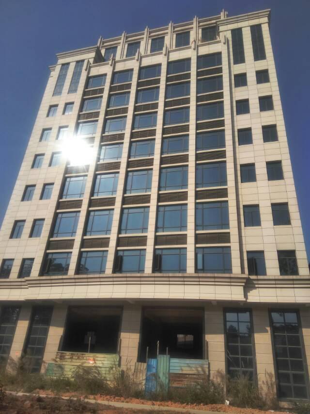 写字楼招租