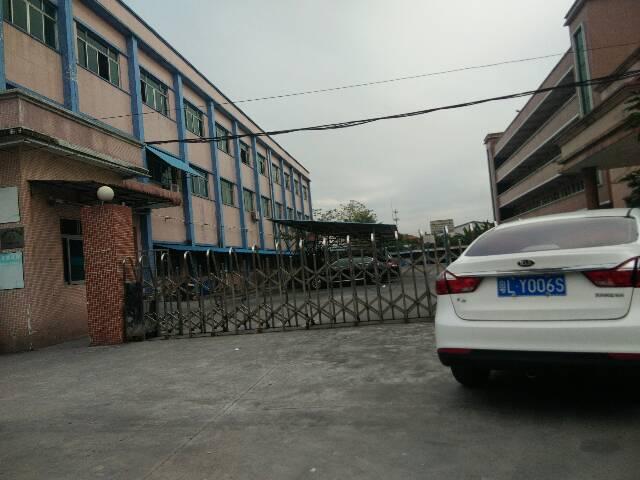 石排石湾独院三层厂房7000平方出租