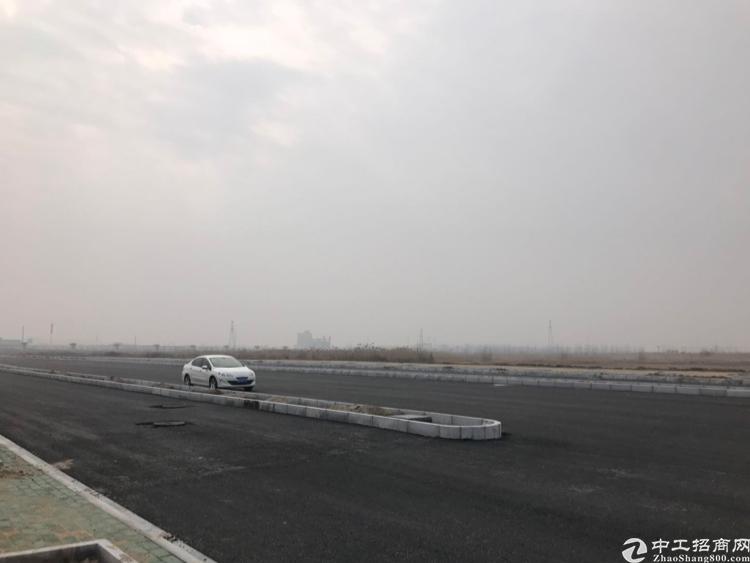 湖北省武汉市双柳开发区土地出售