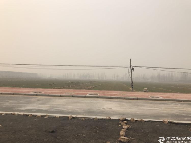 河南省郑州市开发区土地出售