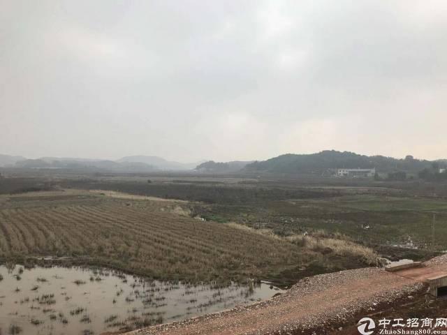四川土地出售