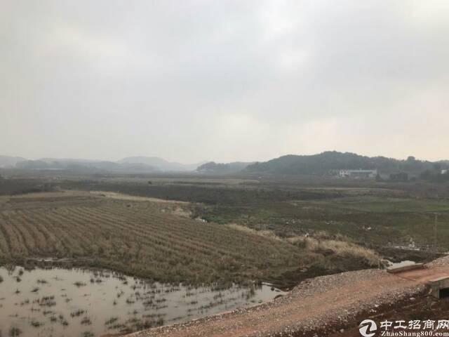 长沙国有指标土地100亩出售