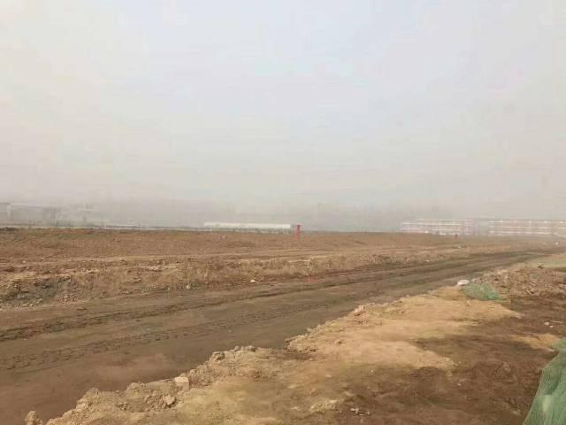 株洲市云龙国有指标土地200亩出售