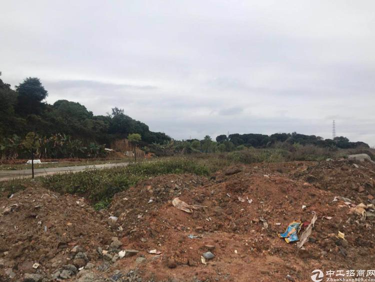 杭州市南浔产业园国有土地300亩招拍挂