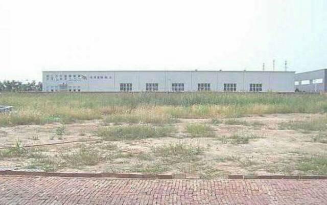 湖北武汉300亩国有土地出售