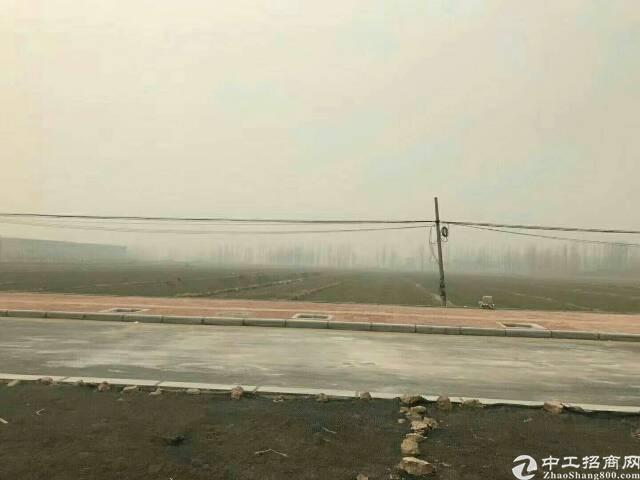 江苏南京市江宁区国有土地出售