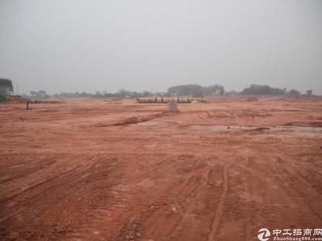 上海500亩工业用地招商大小可分行业不限
