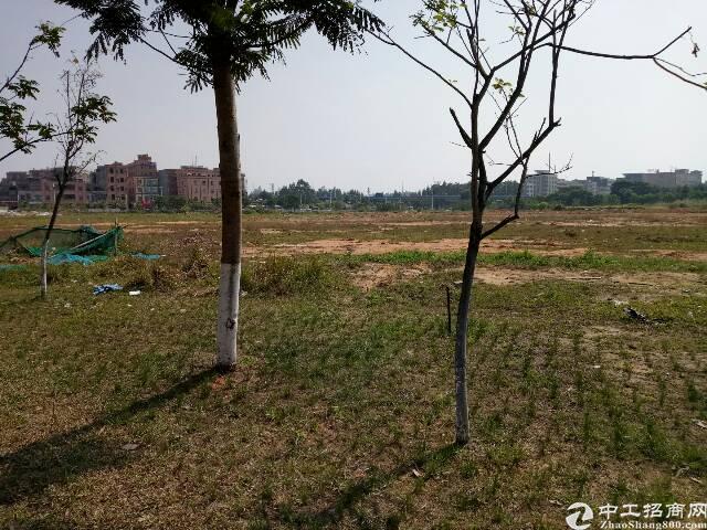 武汉市国家航天产业基地国有土地100亩售