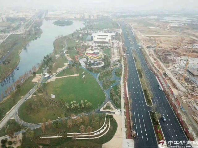 成都50亩国有指标土地出售