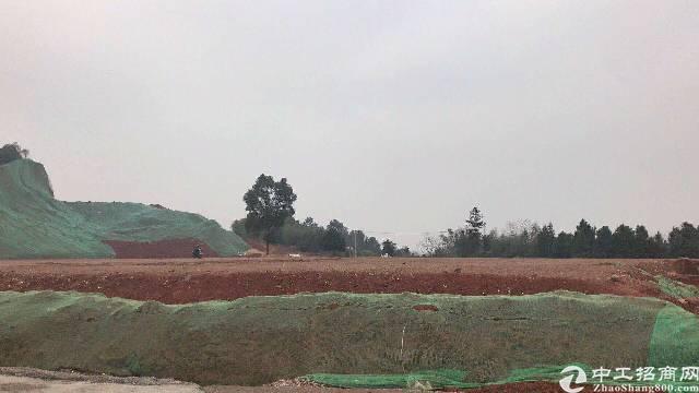 南京100亩国有指标用地出售