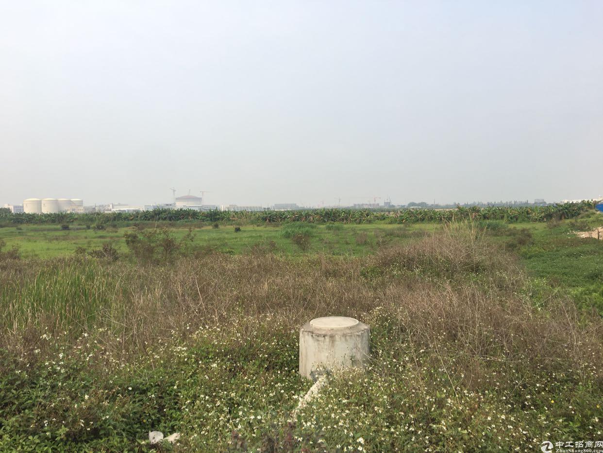 长沙高新区土地买卖，大小可分，独立国土证