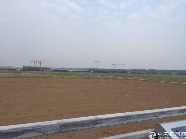 成都工业用地出售，50年国有红本用地
