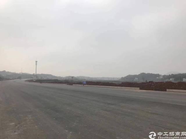 武汉市问津国有指标土地500亩出售