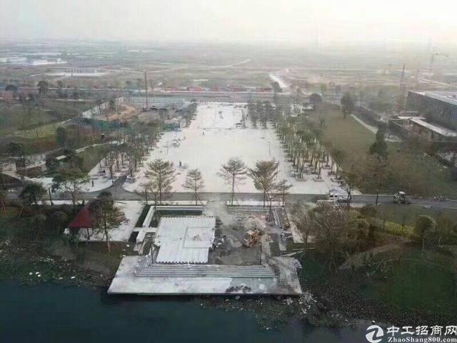 标题：武汉市国家航天产业基地国有土地10