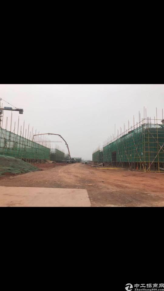 南京300亩国有指标用地出售