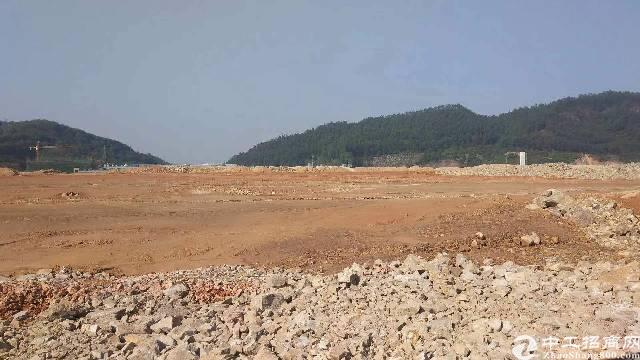 南京100亩国有指标土地出售