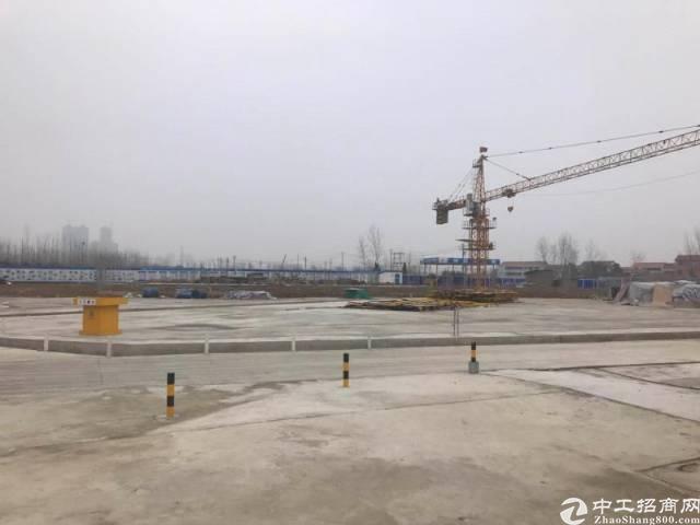 成都武侯区高端产业基地国有土地50年产权