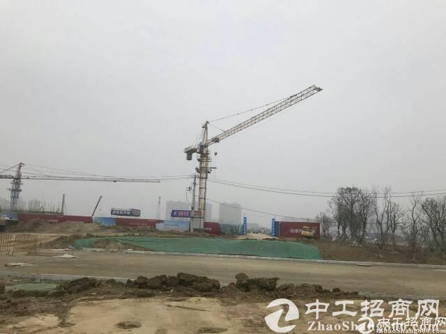 河南焦作武陟40亩工业用地出售，国有产权