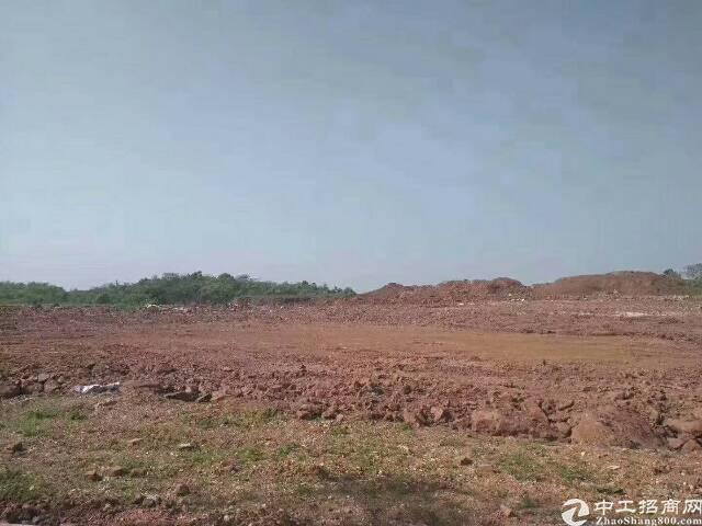 南京大量工业用地出售