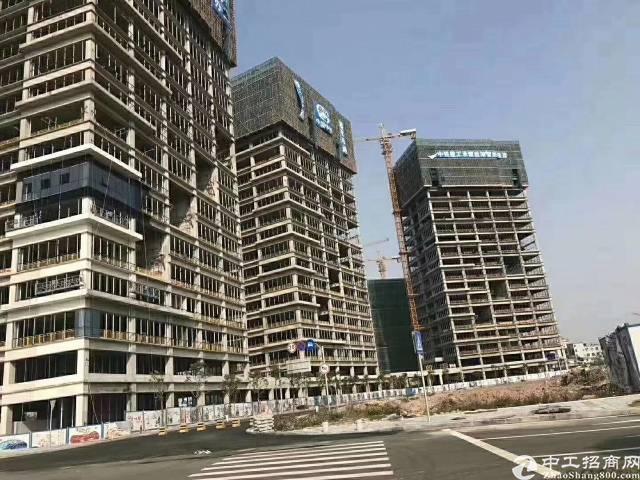 深圳观澜国有证厂房及土地出售建筑面积3万