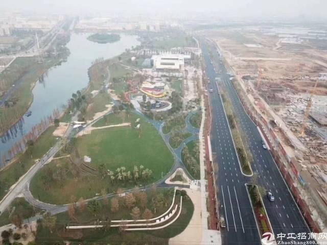 安徽省滁州市1000亩工业用地个人转让
