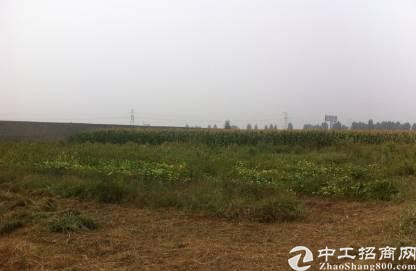 四川成都国有30亩工业用地出售地价优惠50年产权