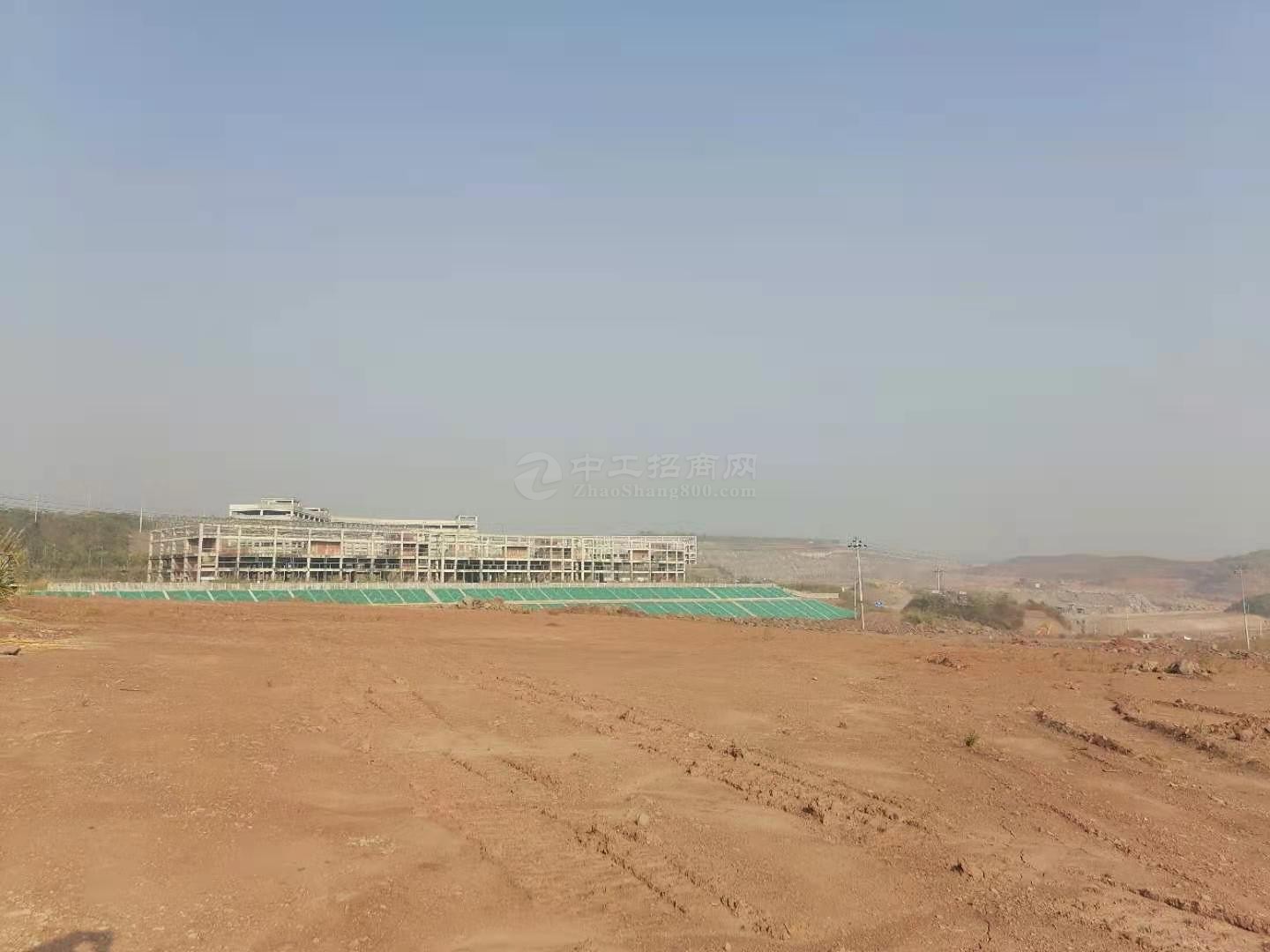 德阳·凯洲新城土地出售入园享受优势资源及政策