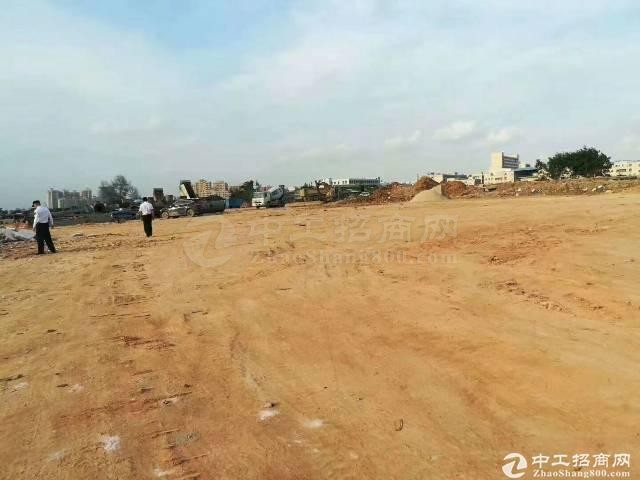 四川遂宁经济技术开发区，工业地皮出售，30亩起售