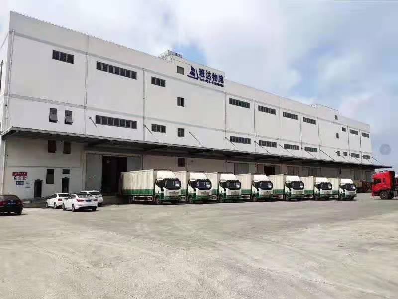 宠物食品仓库出租上海仓库出租图片0