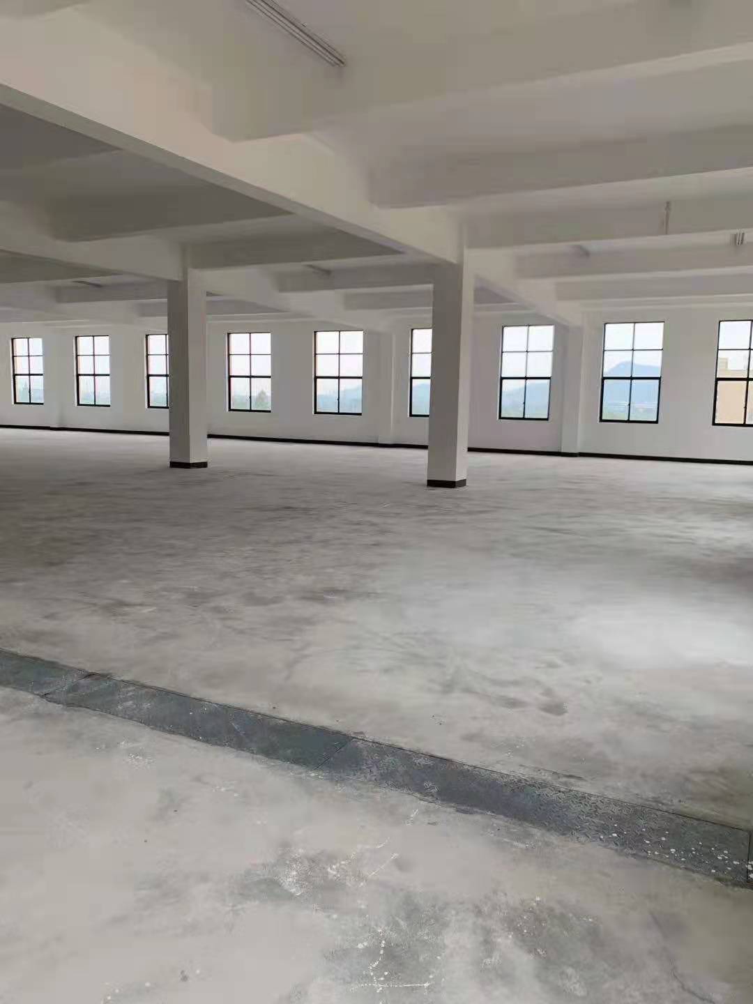 杭州余杭区老余杭14亩土地8000方厂房出售独门独院