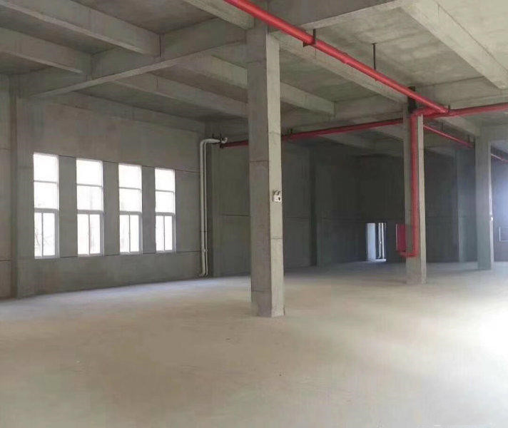 王台南高速口工业厂房出售手续齐全30%首付