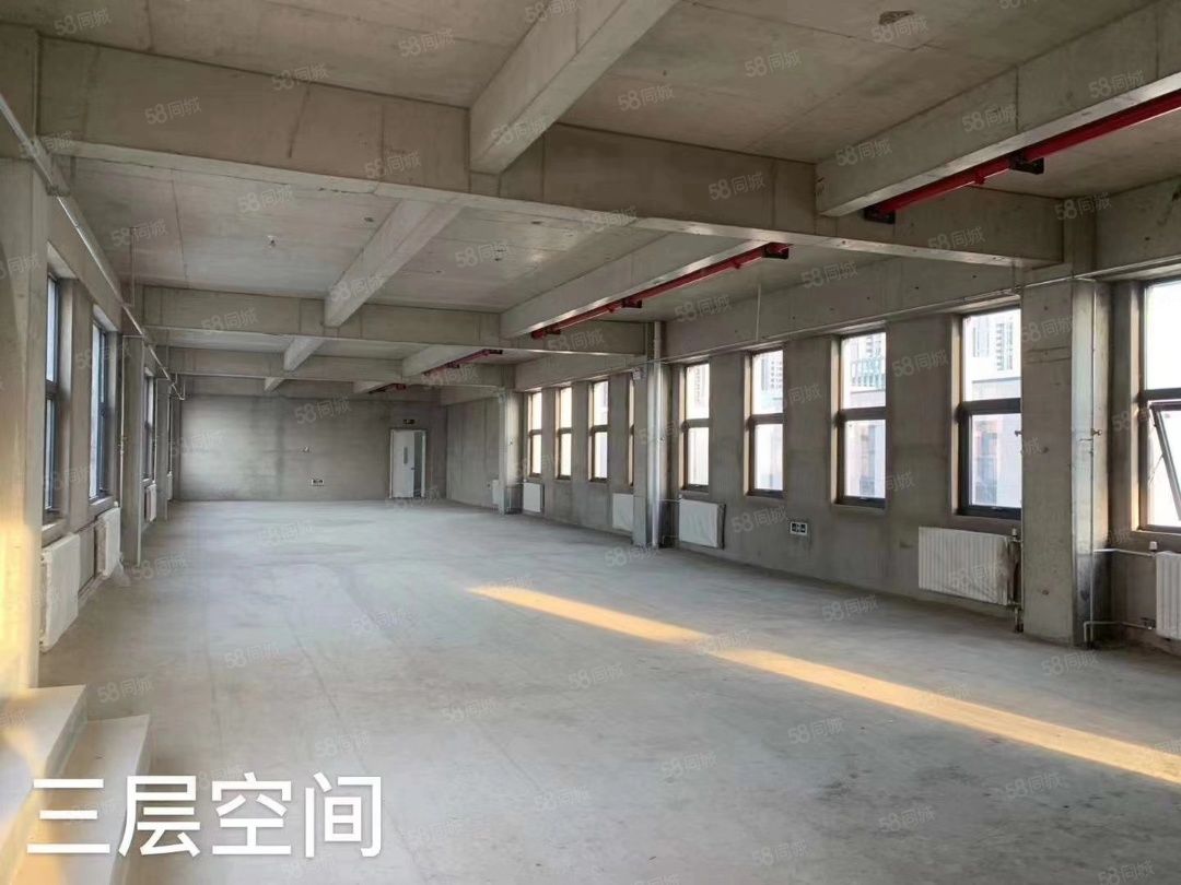 环京国道旁土地自建厂房出售配套齐全含宿舍食堂交通方便
