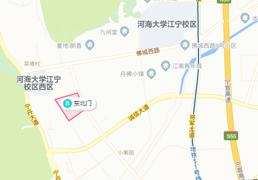 出售江宁核心地段产业园区国土产权