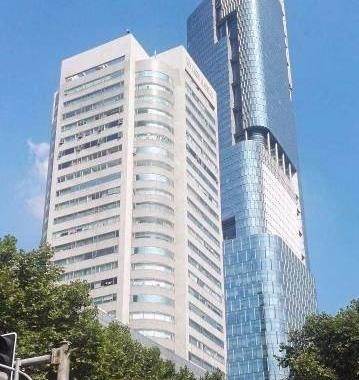 南京鼓楼区新晨国际大厦办公楼招租